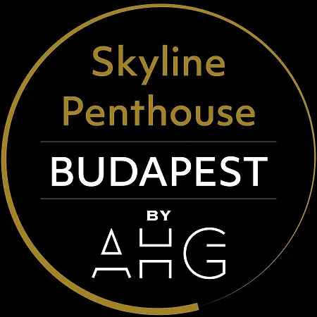 Apartment Skyline Penthouse By Ahg Budapest