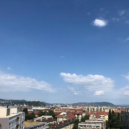 Appartamento Skyline Penthouse By Ahg