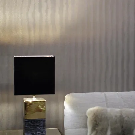Skyline Penthouse By Ahg